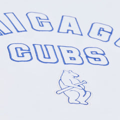 Chicago Cubs Mitchell & Ness Arctic Fleece Sweatshirt | MLB Online