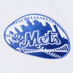 New York Mets Mitchell & Ness Arctic Fleece Sweatshirt | MLB Online