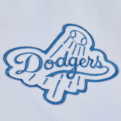 Los Angeles Dodgers Mitchell & Ness Arctic Fleece Sweatshirt | MLB Sale