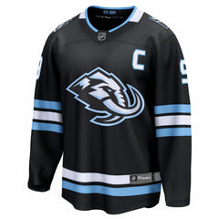 Clayton Keller Utah Mammoth Fanatics Home Breakaway Jersey Online