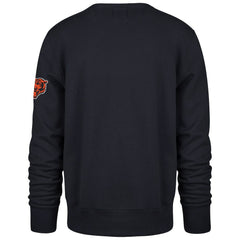 Chicago Bears 47 brand '47 Good. Better. Best. Headline Sweatshirt