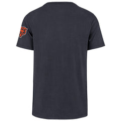 Chicago Bears 47 brand '47 Good. Better. Best. Franklin T-Shirt