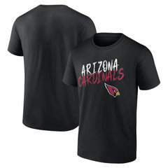 Arizona Cardinals Hustle T-Shirt