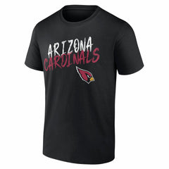 Arizona Cardinals Hustle T-Shirt