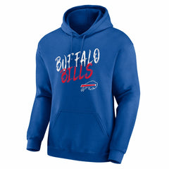 Buffalo Bills Hustle Hoodie