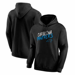Carolina Panthers Hustle Hoodie