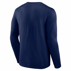 Chicago Bears Hustle Long Sleeve T-Shirt