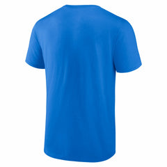 Detroit Lions Hustle T-Shirt