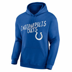 Indianapolis Colts Hustle Hoodie
