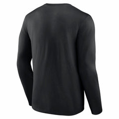Jacksonville Jaguars Hustle Long Sleeve T-Shirt