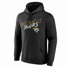 Jacksonville Jaguars Hustle Hoodie