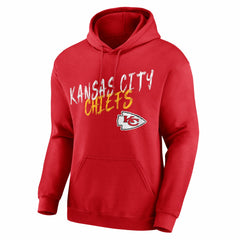 Kansas City Chiefs Hustle Hoodie