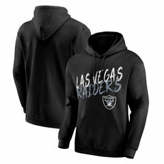 Las Vegas Raiders Hustle Hoodie