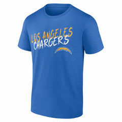 Los Angeles Chargers Hustle T-Shirt