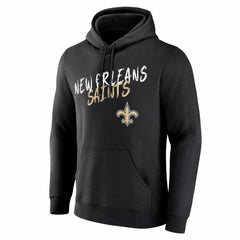 New Orleans Saints Hustle Hoodie