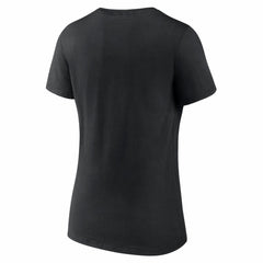 New York Jets Women's Hustle V-Neck T-Shirt