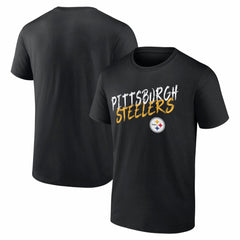 Pittsburgh Steelers Hustle T-Shirt