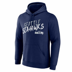 Seattle Seahawks Hustle Hoodie