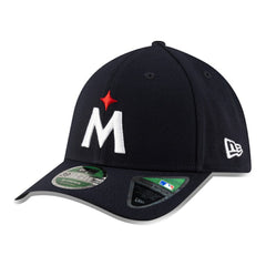 Minnesota Twins New Era Player Replica 39THIRTY M-Crown Flex Hat | MLB Discount