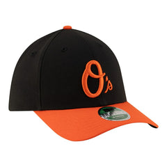 Baltimore Orioles New Era Alternate Player Replica 39THIRTY M-Crown Flex Hat | MLB For sale