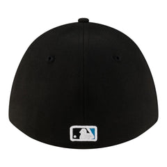 Miami Marlins New Era Player Replica 39THIRTY M-Crown Flex Hat | MLB Discount