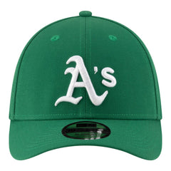 Athletics New Era Player Replica 39THIRTY M-Crown Flex Hat | MLB Sale