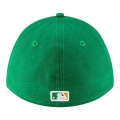 Athletics New Era Player Replica 39THIRTY M-Crown Flex Hat | MLB Sale