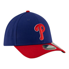 Philadelphia Phillies New Era Player Replica 39THIRTY M-Crown Flex Hat | MLB Near me