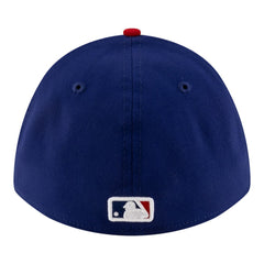 Philadelphia Phillies New Era Player Replica 39THIRTY M-Crown Flex Hat | MLB Near me