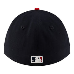 Atlanta Braves New Era Player Replica 39THIRTY M-Crown Flex Hat | MLB New