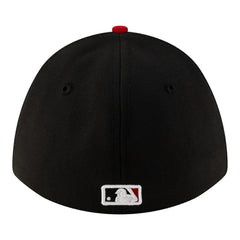 Cincinnati Reds New Era Player Replica 39THIRTY M-Crown Flex Hat | MLB Outlet