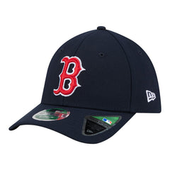 Boston Red Sox New Era Player Replica 39THIRTY M-Crown Flex Hat | MLB For sale