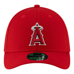 Los Angeles Angels New Era Player Replica 39THIRTY M-Crown Flex Hat | MLB Sale