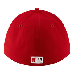 Los Angeles Angels New Era Player Replica 39THIRTY M-Crown Flex Hat | MLB Sale