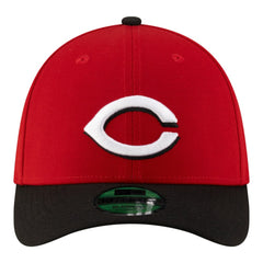 Cincinnati Reds New Era Player Replica 39THIRTY M-Crown Flex Hat | MLB New