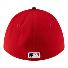 Cincinnati Reds New Era Player Replica 39THIRTY M-Crown Flex Hat | MLB New