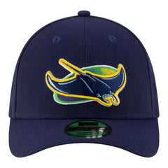Tampa Bay Rays New Era Alternate Player Replica 39THIRTY M-Crown Flex Hat | MLB For sale