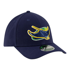 Tampa Bay Rays New Era Alternate Player Replica 39THIRTY M-Crown Flex Hat | MLB For sale