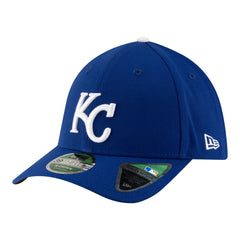 Kansas City Royals New Era Player Replica 39THIRTY M-Crown Flex Hat | MLB Near me