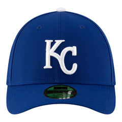 Kansas City Royals New Era Player Replica 39THIRTY M-Crown Flex Hat | MLB Near me