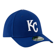 Kansas City Royals New Era Player Replica 39THIRTY M-Crown Flex Hat | MLB Near me