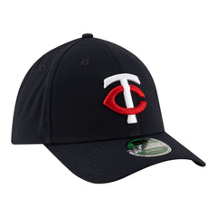 Minnesota Twins New Era Player Replica 39THIRTY M-Crown Flex Hat | MLB Discount