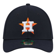 Houston Astros New Era Player Replica 39THIRTY M-Crown Flex Hat | MLB Shop