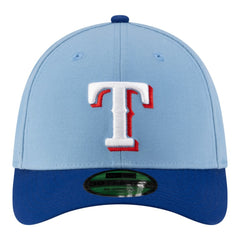 Texas Rangers New Era Player Replica 39THIRTY M-Crown Flex Hat | MLB New