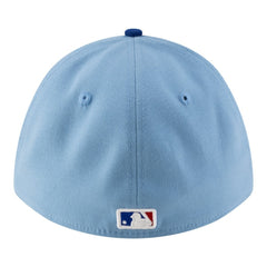 Texas Rangers New Era Player Replica 39THIRTY M-Crown Flex Hat | MLB New