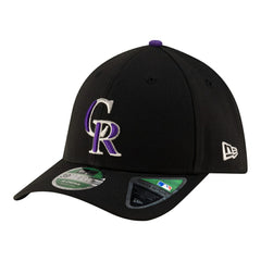 Colorado Rockies New Era Player Replica 39THIRTY M-Crown Flex Hat | MLB For sale