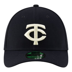 Minnesota Twins New Era Alternate Player Replica 39THIRTY M-Crown Flex Hat | MLB Online