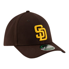 San Diego Padres New Era Player Replica 39THIRTY M-Crown Flex Hat | MLB Near me
