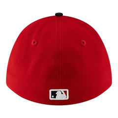 Cleveland Guardians New Era Player Replica 39THIRTY M-Crown Flex Hat | MLB On Sale