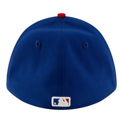 Chicago Cubs New Era Player Replica 39THIRTY M-Crown Flex Hat | MLB For sale